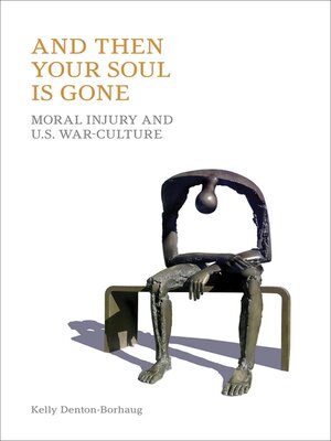 cover image of And Then Your Soul is Gone